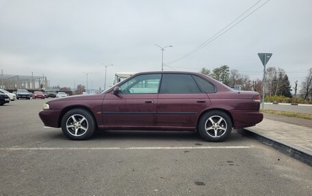 Subaru Legacy VII, 1996 год, 400 000 рублей, 3 фотография