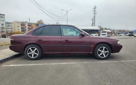 Subaru Legacy VII, 1996 год, 400 000 рублей, 2 фотография