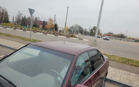 Subaru Legacy VII, 1996 год, 400 000 рублей, 6 фотография