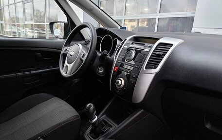 KIA Venga I, 2012 год, 887 000 рублей, 6 фотография