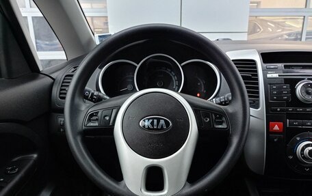 KIA Venga I, 2012 год, 887 000 рублей, 8 фотография