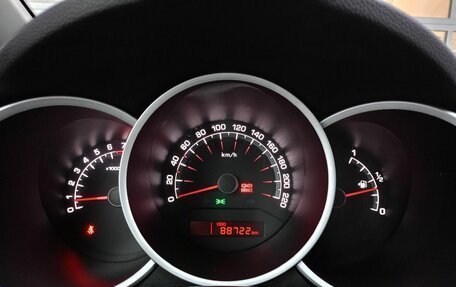 KIA Venga I, 2012 год, 887 000 рублей, 9 фотография