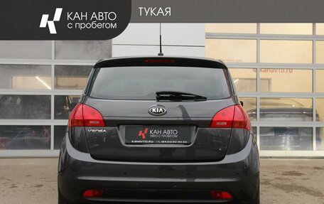 KIA Venga I, 2012 год, 887 000 рублей, 4 фотография