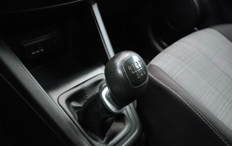 KIA Venga I, 2012 год, 887 000 рублей, 11 фотография