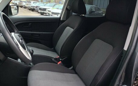 KIA Venga I, 2012 год, 887 000 рублей, 13 фотография