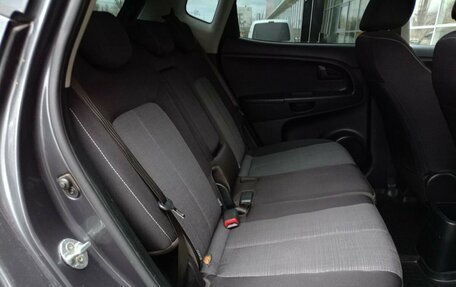 KIA Venga I, 2012 год, 887 000 рублей, 15 фотография