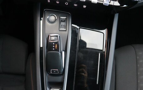 Peugeot 508 II, 2019 год, 1 949 000 рублей, 11 фотография