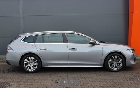 Peugeot 508 II, 2019 год, 1 949 000 рублей, 3 фотография