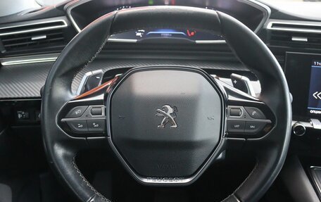 Peugeot 508 II, 2019 год, 1 949 000 рублей, 7 фотография