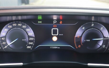 Peugeot 508 II, 2019 год, 1 949 000 рублей, 9 фотография