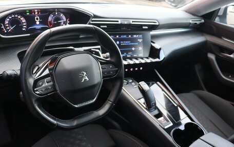 Peugeot 508 II, 2019 год, 1 949 000 рублей, 5 фотография