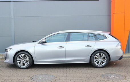 Peugeot 508 II, 2019 год, 1 949 000 рублей, 2 фотография