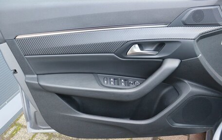 Peugeot 508 II, 2019 год, 1 949 000 рублей, 12 фотография