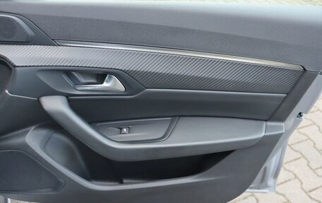 Peugeot 508 II, 2019 год, 1 949 000 рублей, 13 фотография