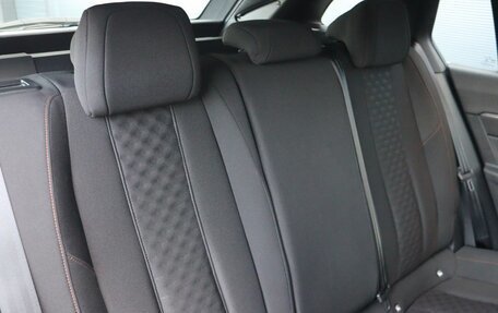 Peugeot 508 II, 2019 год, 1 949 000 рублей, 15 фотография