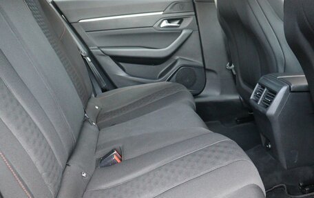 Peugeot 508 II, 2019 год, 1 949 000 рублей, 16 фотография