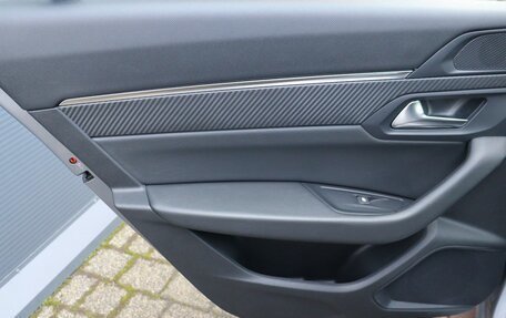 Peugeot 508 II, 2019 год, 1 949 000 рублей, 14 фотография