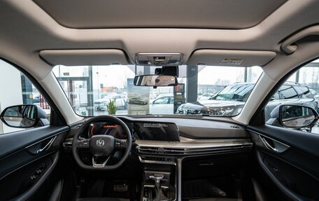 Changan CS35 Plus, 2025 год, 2 709 900 рублей, 7 фотография