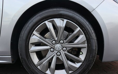 Peugeot 508 II, 2019 год, 1 949 000 рублей, 20 фотография