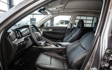 Changan CS35 Plus, 2025 год, 2 709 900 рублей, 9 фотография