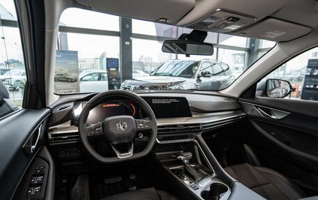 Changan CS35 Plus, 2025 год, 2 709 900 рублей, 13 фотография