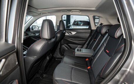 Changan CS35 Plus, 2025 год, 2 709 900 рублей, 11 фотография