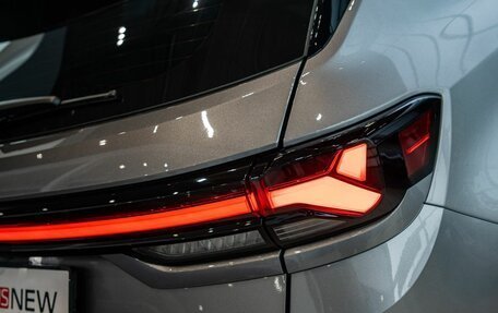 Changan CS35 Plus, 2025 год, 2 709 900 рублей, 16 фотография