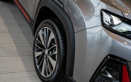 Changan CS35 Plus, 2025 год, 2 709 900 рублей, 15 фотография