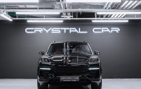 Porsche Cayenne III, 2025 год, 24 900 000 рублей, 5 фотография