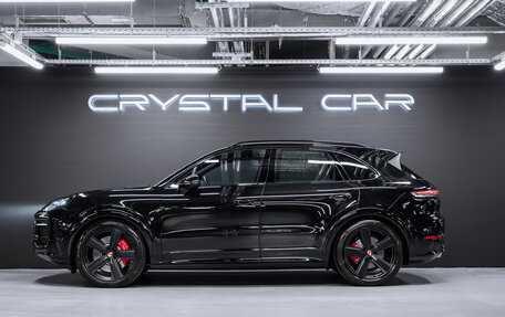 Porsche Cayenne III, 2025 год, 24 900 000 рублей, 6 фотография