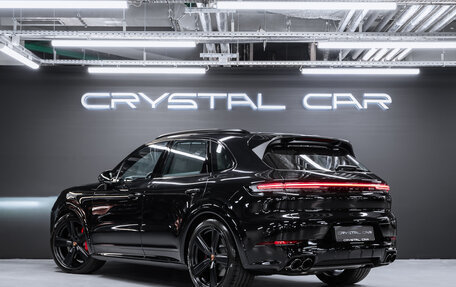 Porsche Cayenne III, 2025 год, 24 900 000 рублей, 4 фотография