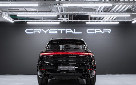 Porsche Cayenne III, 2025 год, 24 900 000 рублей, 7 фотография