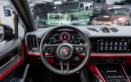 Porsche Cayenne III, 2025 год, 24 900 000 рублей, 12 фотография