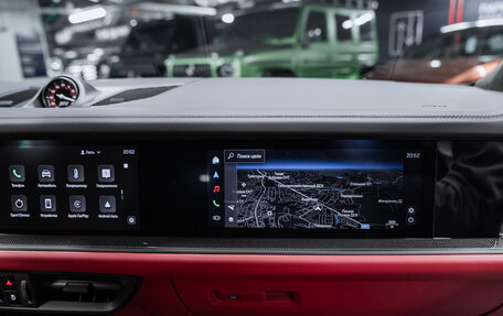 Porsche Cayenne III, 2025 год, 24 900 000 рублей, 16 фотография