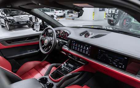 Porsche Cayenne III, 2025 год, 24 900 000 рублей, 10 фотография