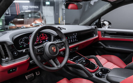 Porsche Cayenne III, 2025 год, 24 900 000 рублей, 11 фотография