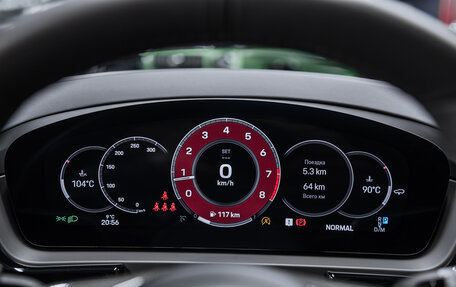 Porsche Cayenne III, 2025 год, 24 900 000 рублей, 13 фотография