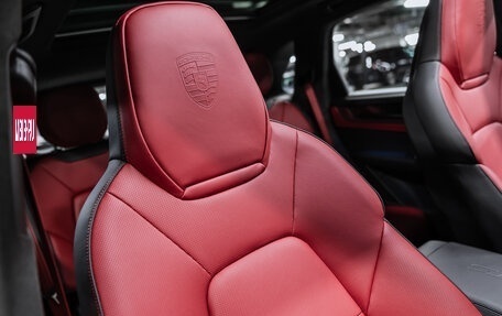 Porsche Cayenne III, 2025 год, 24 900 000 рублей, 18 фотография