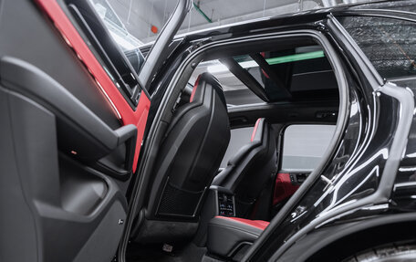 Porsche Cayenne III, 2025 год, 24 900 000 рублей, 19 фотография