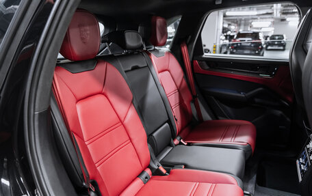 Porsche Cayenne III, 2025 год, 24 900 000 рублей, 20 фотография