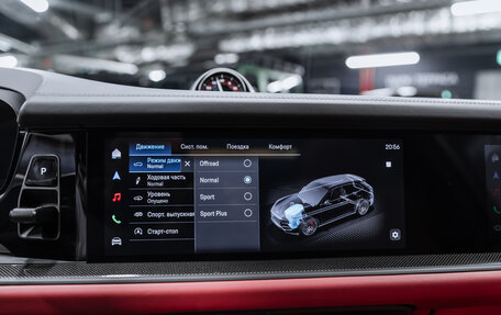 Porsche Cayenne III, 2025 год, 24 900 000 рублей, 31 фотография