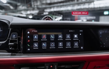 Porsche Cayenne III, 2025 год, 24 900 000 рублей, 27 фотография