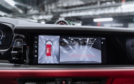 Porsche Cayenne III, 2025 год, 24 900 000 рублей, 28 фотография