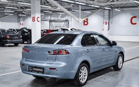 Mitsubishi Lancer IX, 2011 год, 999 950 рублей, 6 фотография