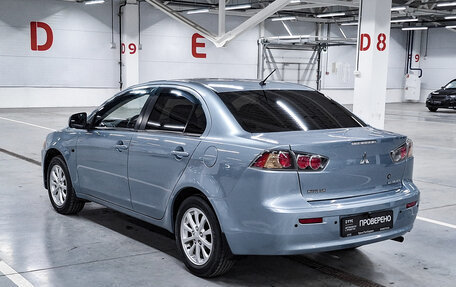 Mitsubishi Lancer IX, 2011 год, 999 950 рублей, 8 фотография