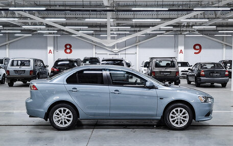 Mitsubishi Lancer IX, 2011 год, 999 950 рублей, 5 фотография