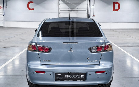 Mitsubishi Lancer IX, 2011 год, 999 950 рублей, 7 фотография