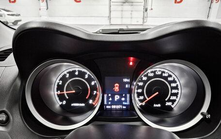 Mitsubishi Lancer IX, 2011 год, 999 950 рублей, 16 фотография