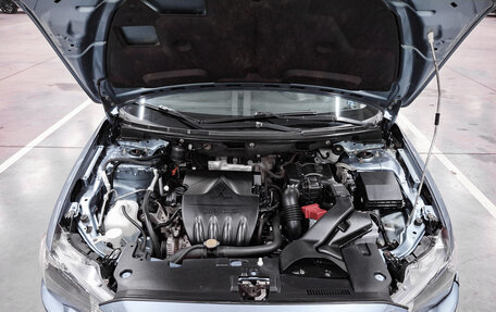 Mitsubishi Lancer IX, 2011 год, 999 950 рублей, 11 фотография