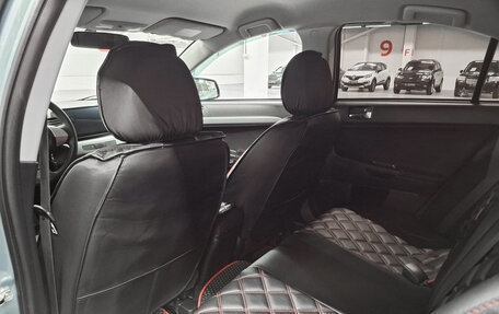 Mitsubishi Lancer IX, 2011 год, 999 950 рублей, 15 фотография